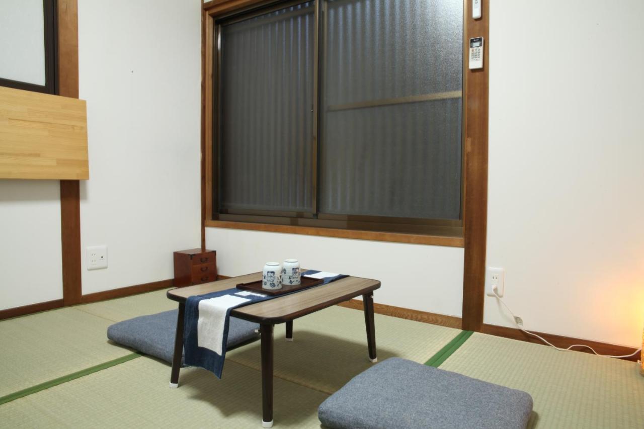 Tofukuji Saku Inn（东福寺咲く宿） Quioto Exterior foto