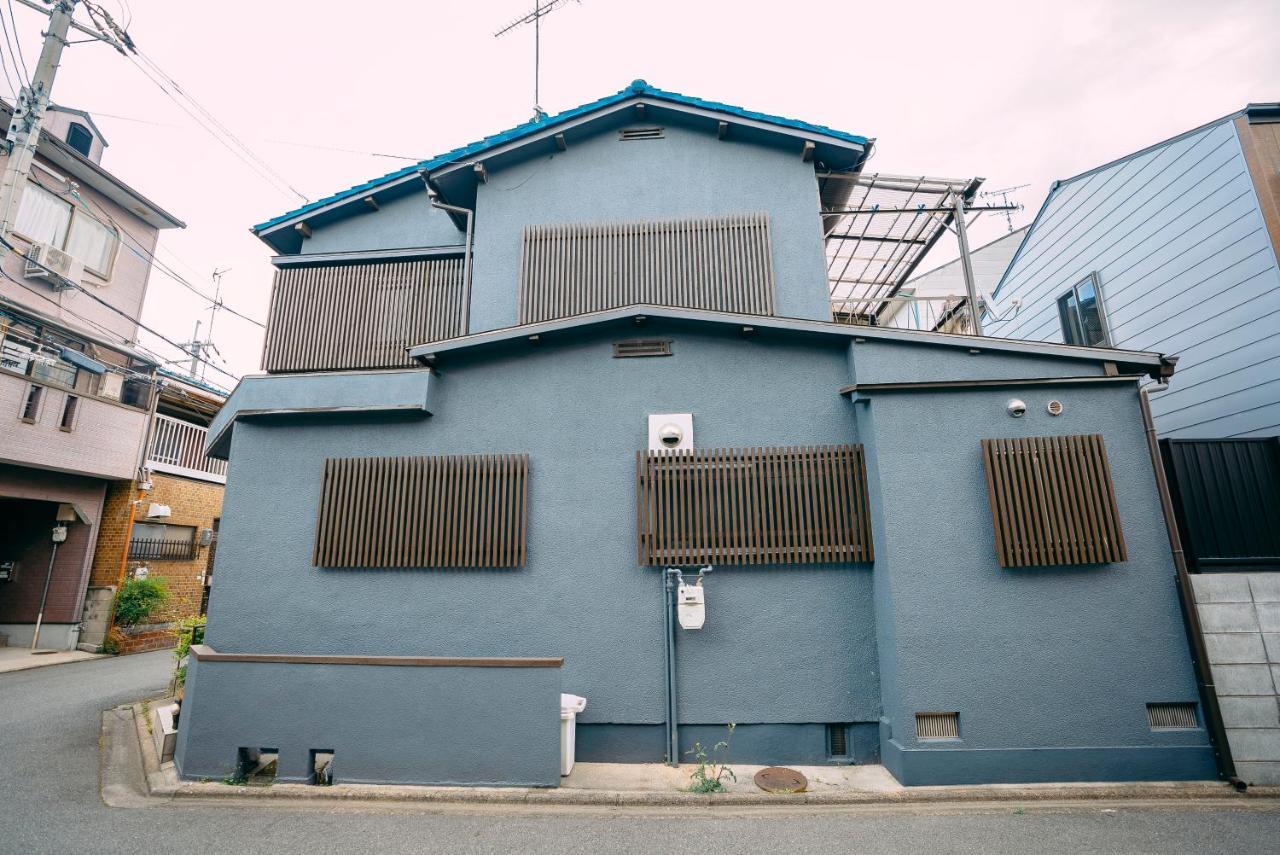 Tofukuji Saku Inn（东福寺咲く宿） Quioto Exterior foto